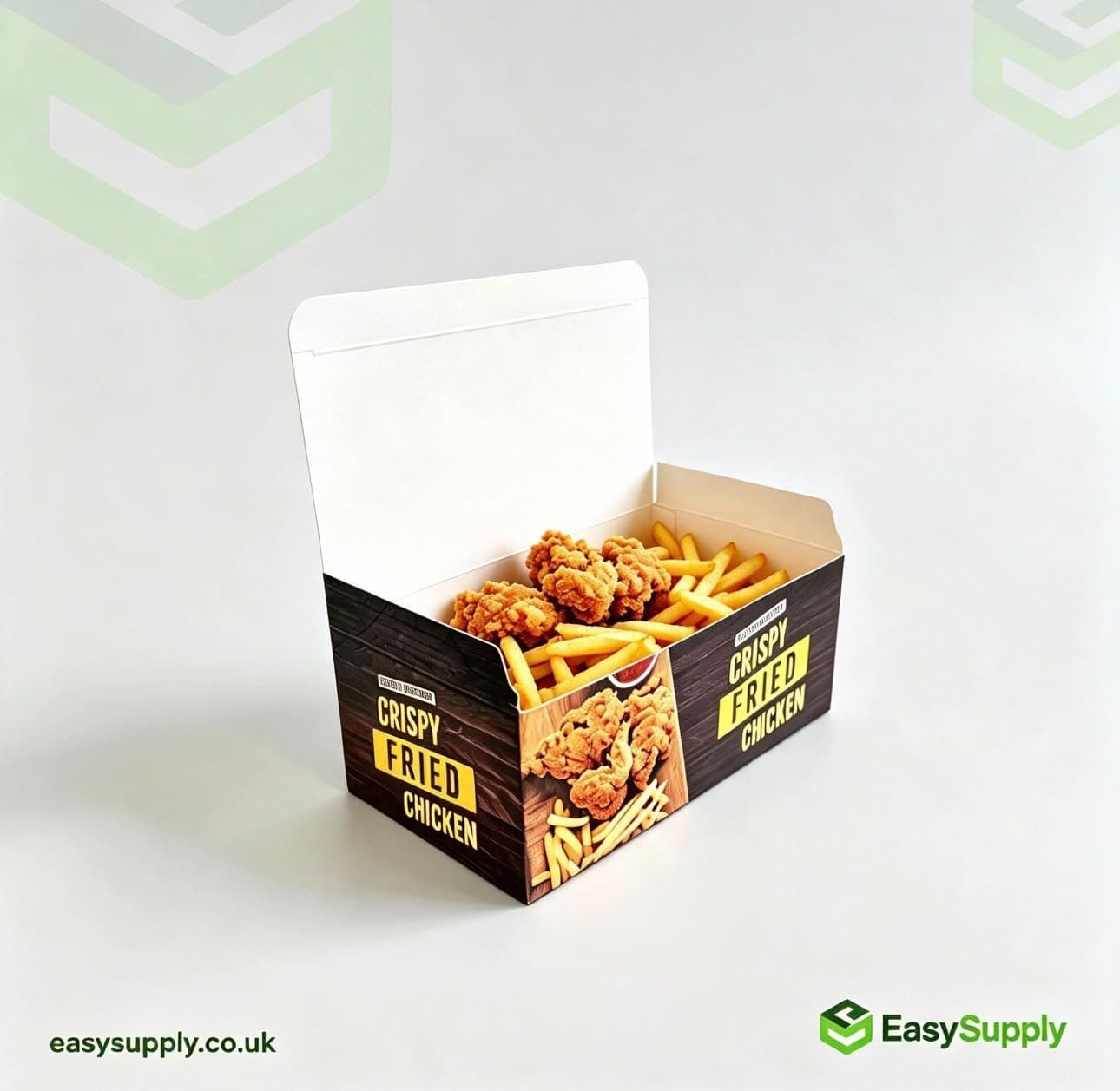 FC3 Heavy Duty Chicken Box (Small)