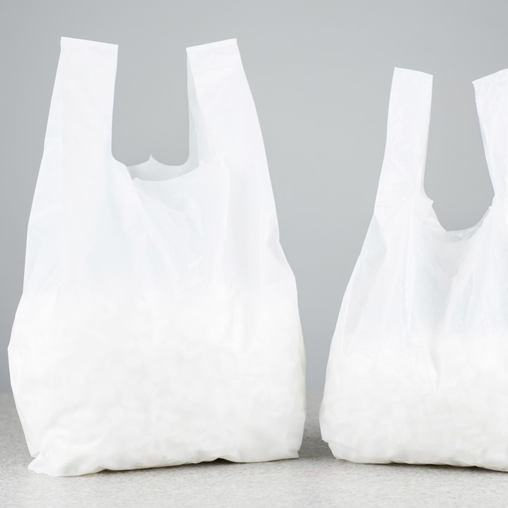 Carrier Bags